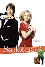 Poster for Playing Solo