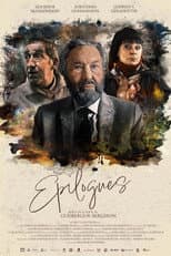 Poster for Epilogues