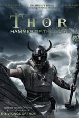 Poster for Thor - Hammer of the Gods