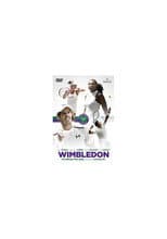 Poster for Wimbledon Official Film 2016