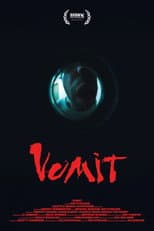 Poster for Vomit