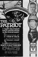 Poster for The Patriot