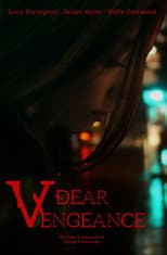 Poster for Dear Vengeance