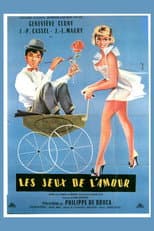 Poster for The Love Game