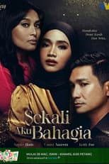 Poster for Sekali Aku Bahagia