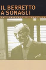 Poster for Il berretto a sonagli