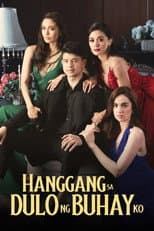 Poster for Obsession