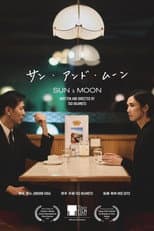 Poster for Sun & Moon