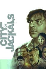 Poster for City of Jackals