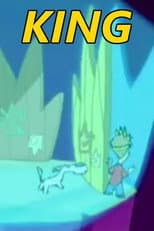 Poster for King
