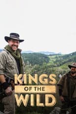Poster for Season 1