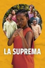 Poster for La Suprema