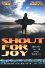 Poster for Shout for Joy