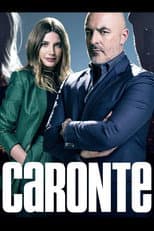 Poster for Caronte