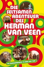 Poster for Die seltsamen Abenteuer des Hermann Van Veen