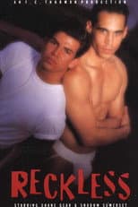 Poster for Reckless