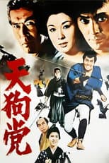Poster for Blood End