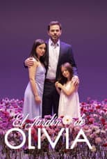 Poster for El Jardín de Olivia