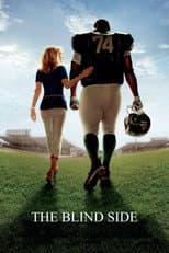 Poster for The Blind Side