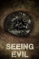 Poster for Seeing Evil