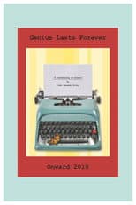 Poster for Butterfly in the Typewriter
