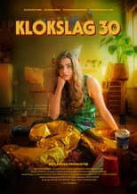 Poster for Klokslag 30