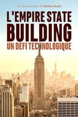 Poster for Secrets of the Empire State Building