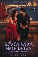 Poster for Seven and A Half Dates