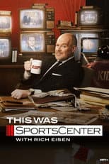 Poster for This Was SportsCenter: Stories from the Set
