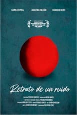 Poster for Retrato de un ruido.