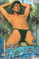 Poster for Sex Waves