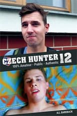 Poster for Czech Hunter 12