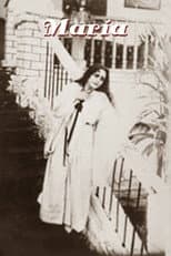 Poster for María