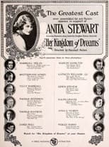 Poster for Her Kingdom of Dreams