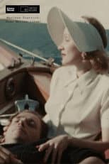 Poster for Marlene Dietrich: Home Movies