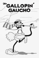 Poster for The Gallopin' Gaucho