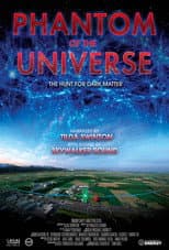 Poster for Phantom of the Universe