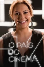Poster for O País do Cinema