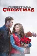 Poster for Poinsettias for Christmas