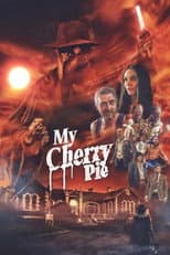 Poster for My Cherry Pie