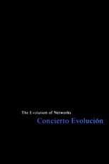 Poster for Concierto Evolución