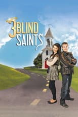 Poster for 3 Blind Saints