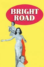 Poster for Bright Road