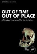 Poster for Out of Time, Out of Place