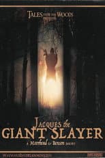 Poster for Jacques the Giant Slayer