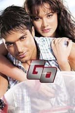Poster for Go