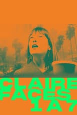 Poster for Claire Faces 1 to 7