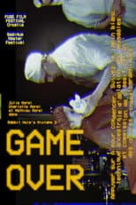 Poster for Mixtape 3 : Game Over