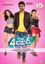 Poster for 4 Letters