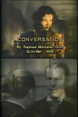Poster for The Conversation